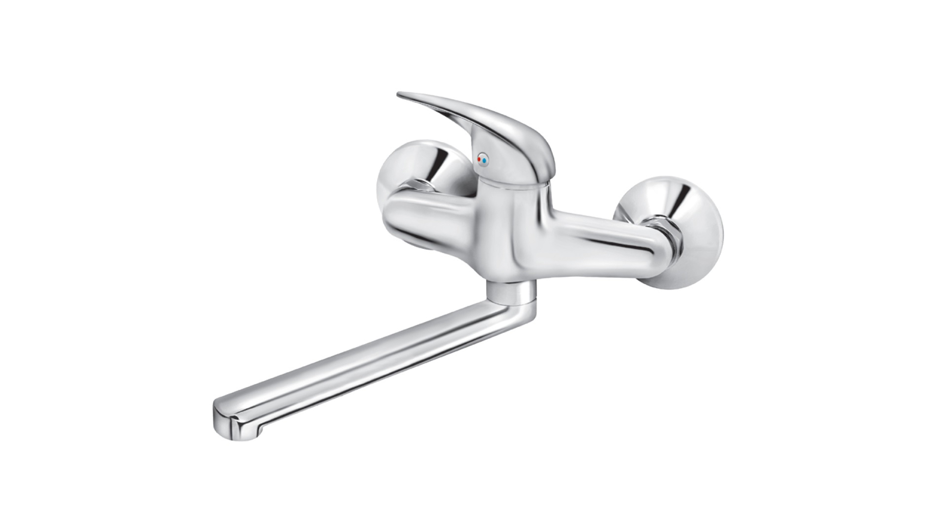 BATERIJA ZA SUDOPERU - LAVABO IZLIV 200MM — detalj
