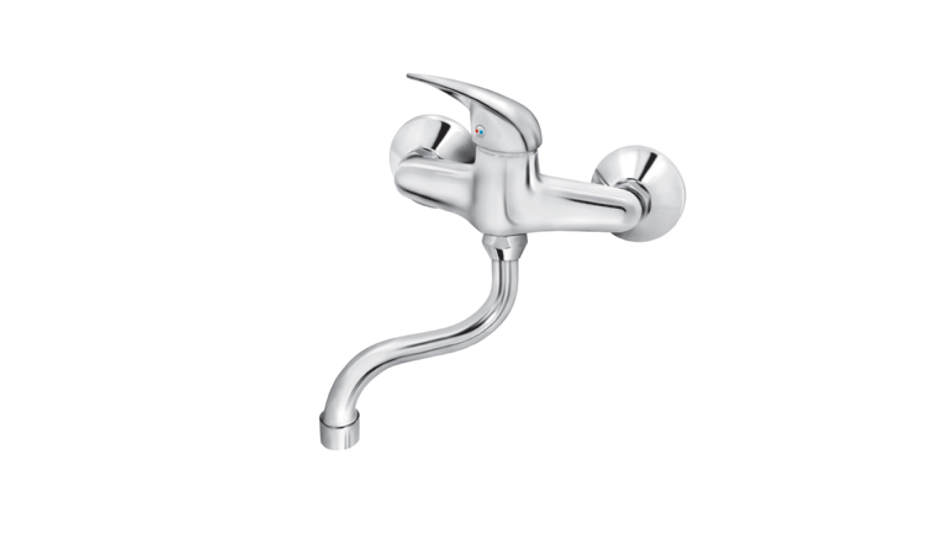 BATERIJA ZA SUDOPERU - LAVABO IZLIV 140MM — detalj
