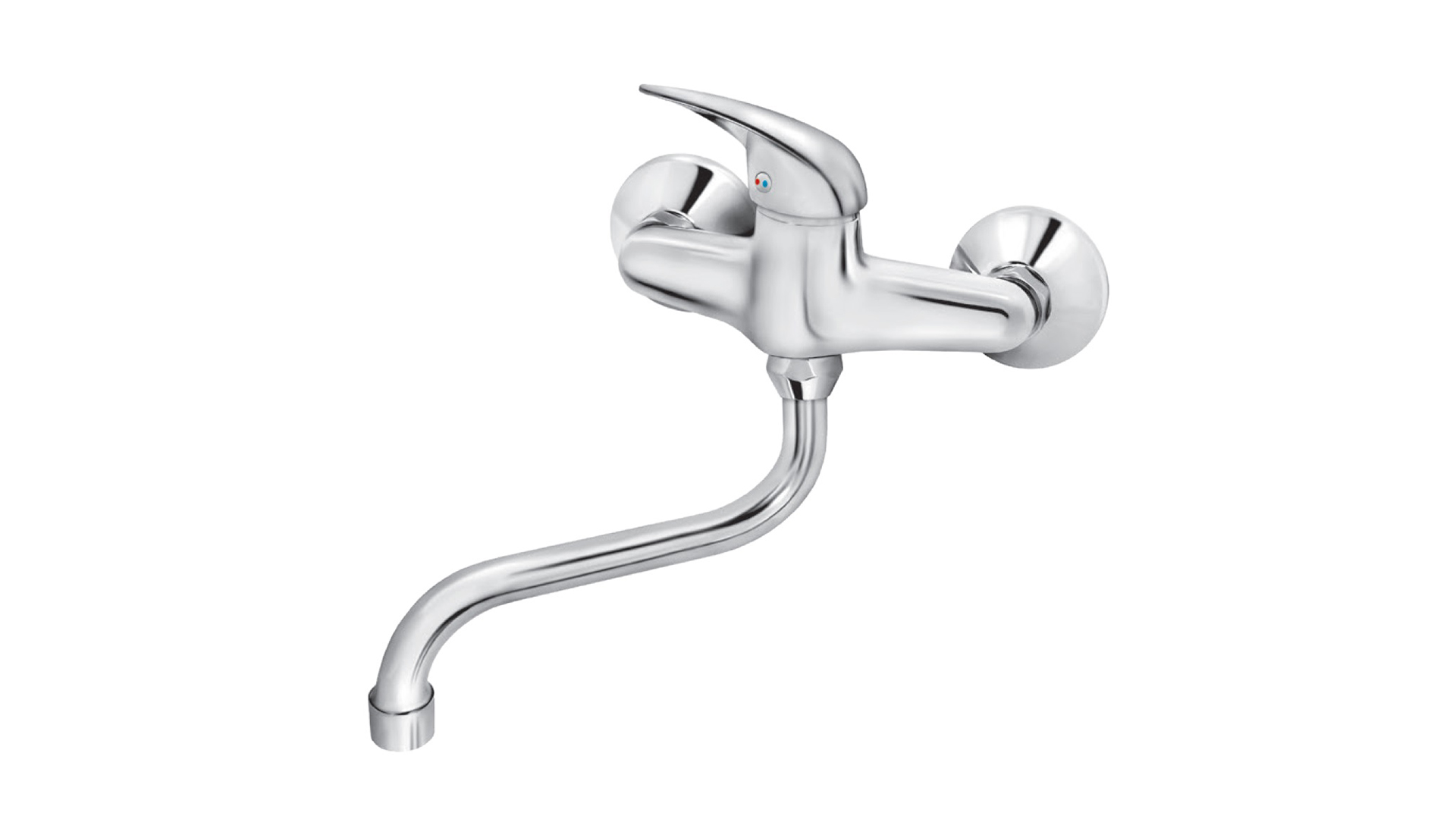 BATERIJA ZA SUDOPERU - LAVABO IZLIV 200MM — detalj