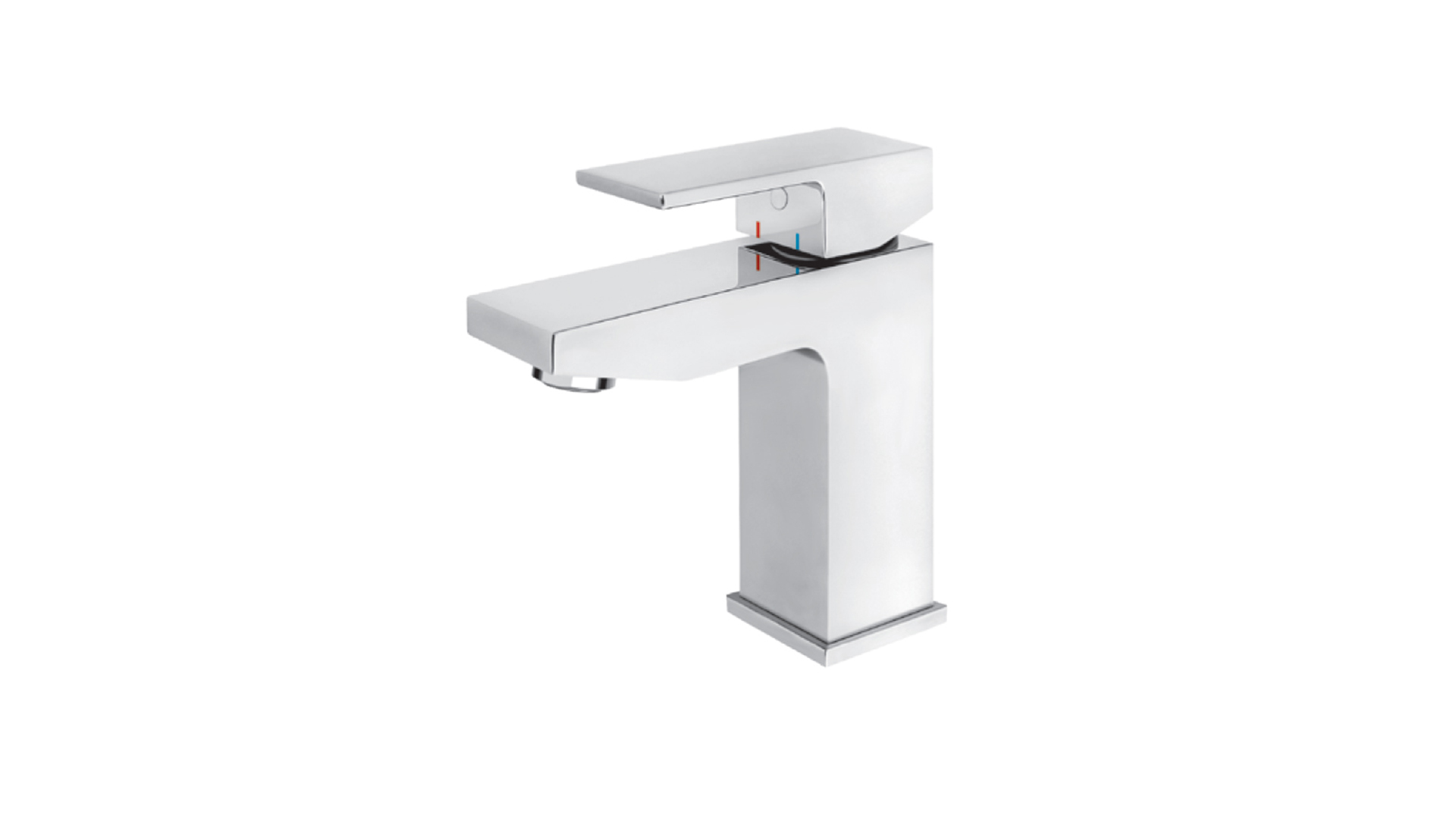 BATERIJA ZA LAVABO — detalj