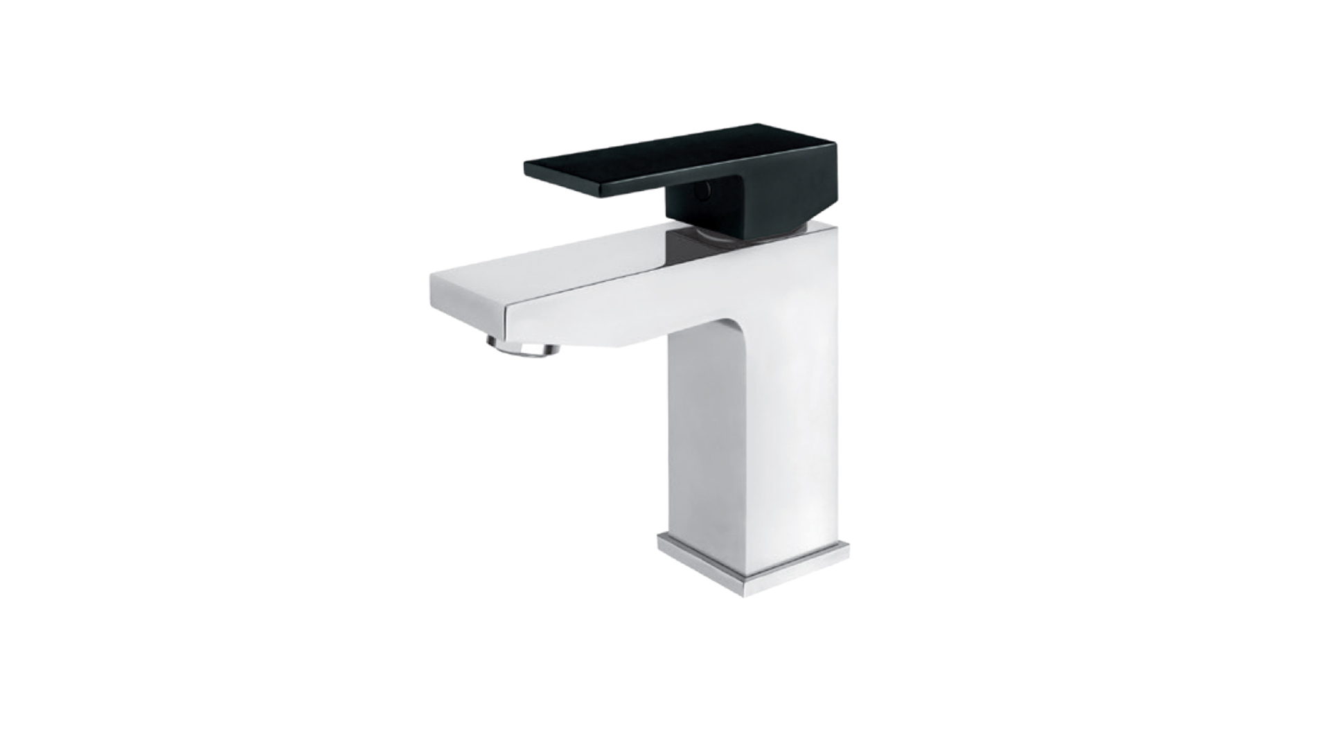 BATERIJA ZA LAVABO - BLACK — detalj