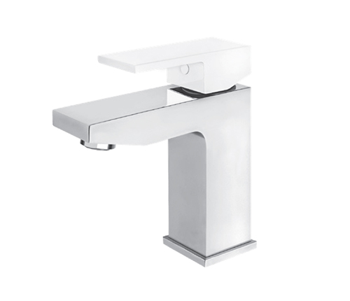 BATERIJA ZA LAVABO - WHITE