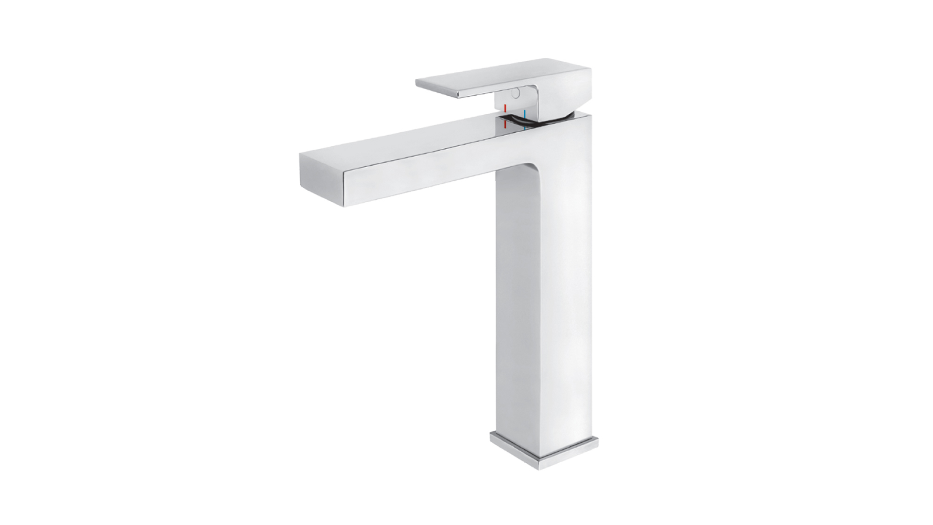 BATERIJA ZA LAVABO - L — detalj