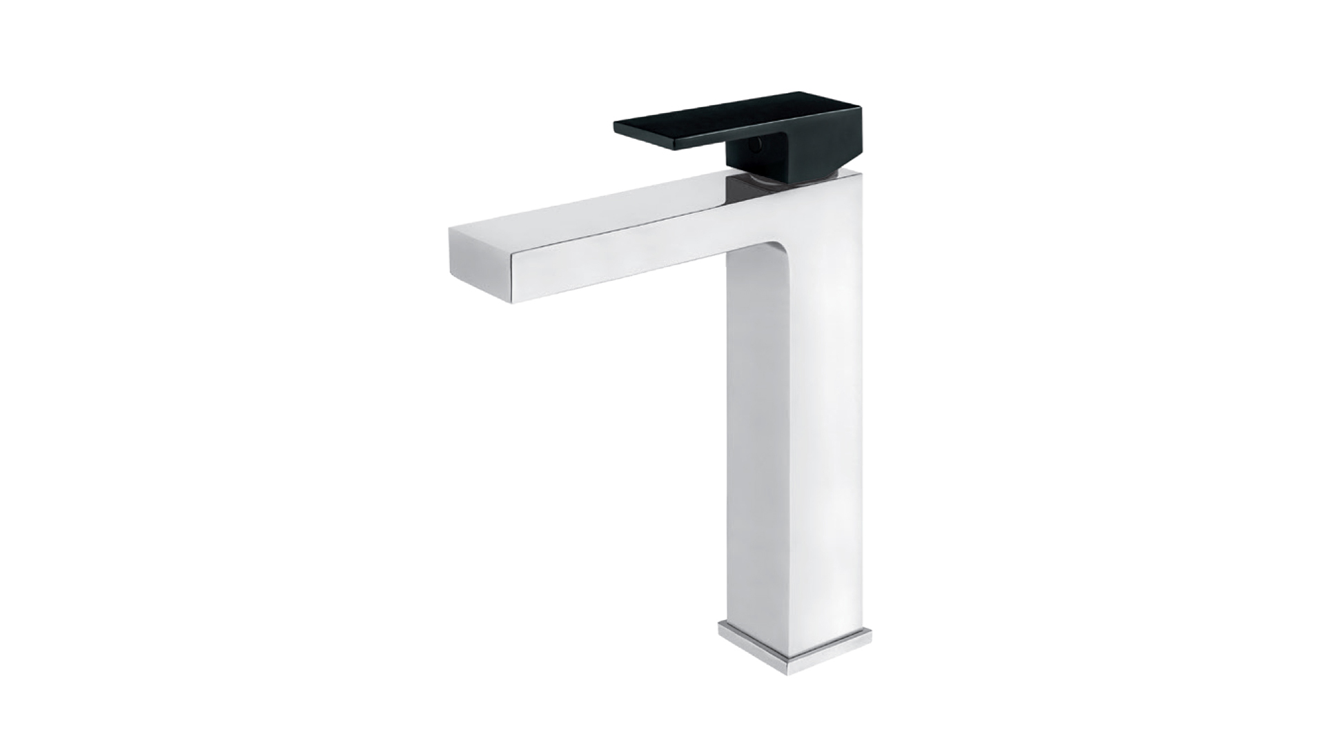 BATERIJA ZA LAVABO - L - BLACK — detalj