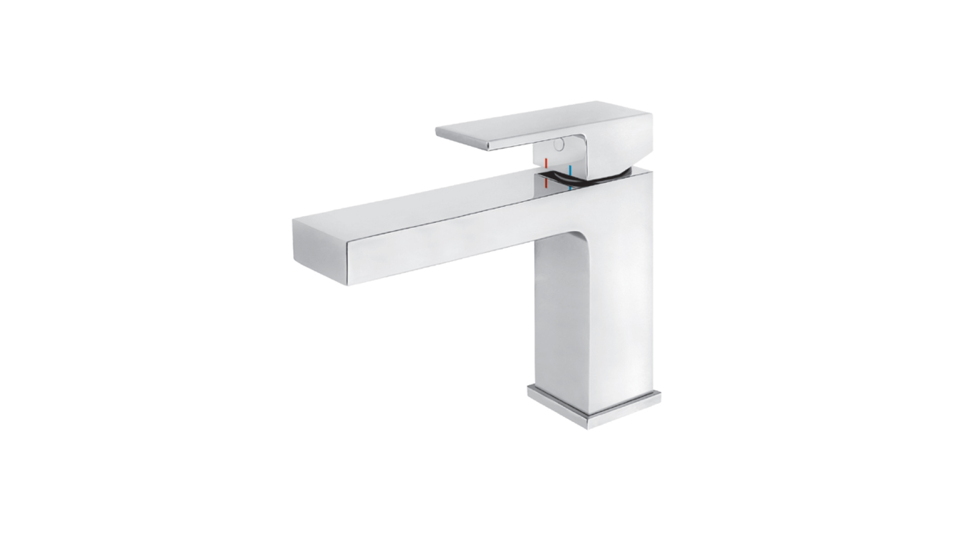 BATERIJA ZA LAVABO - M — detalj