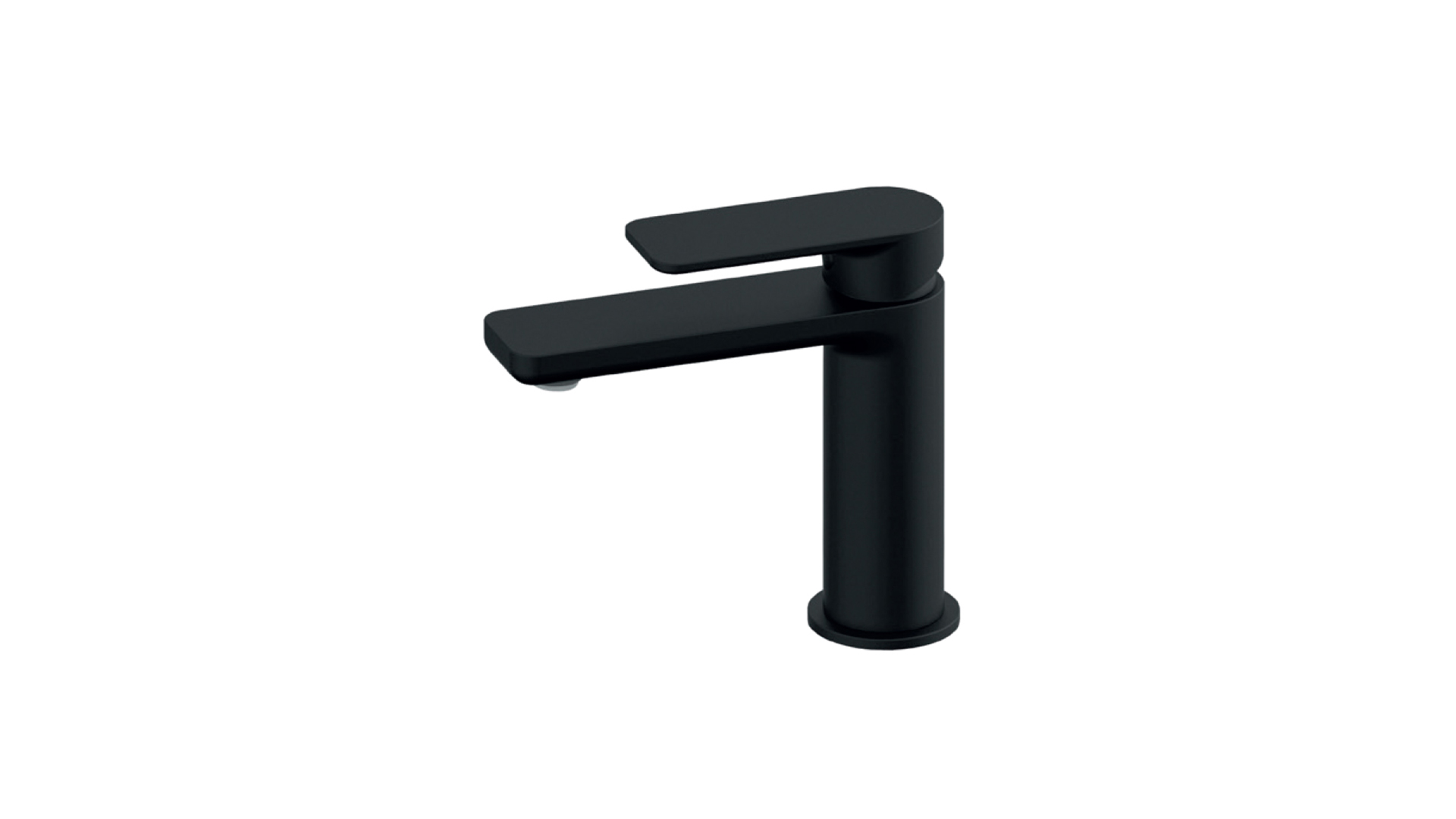 BATERIJA ZA LAVABO — detalj