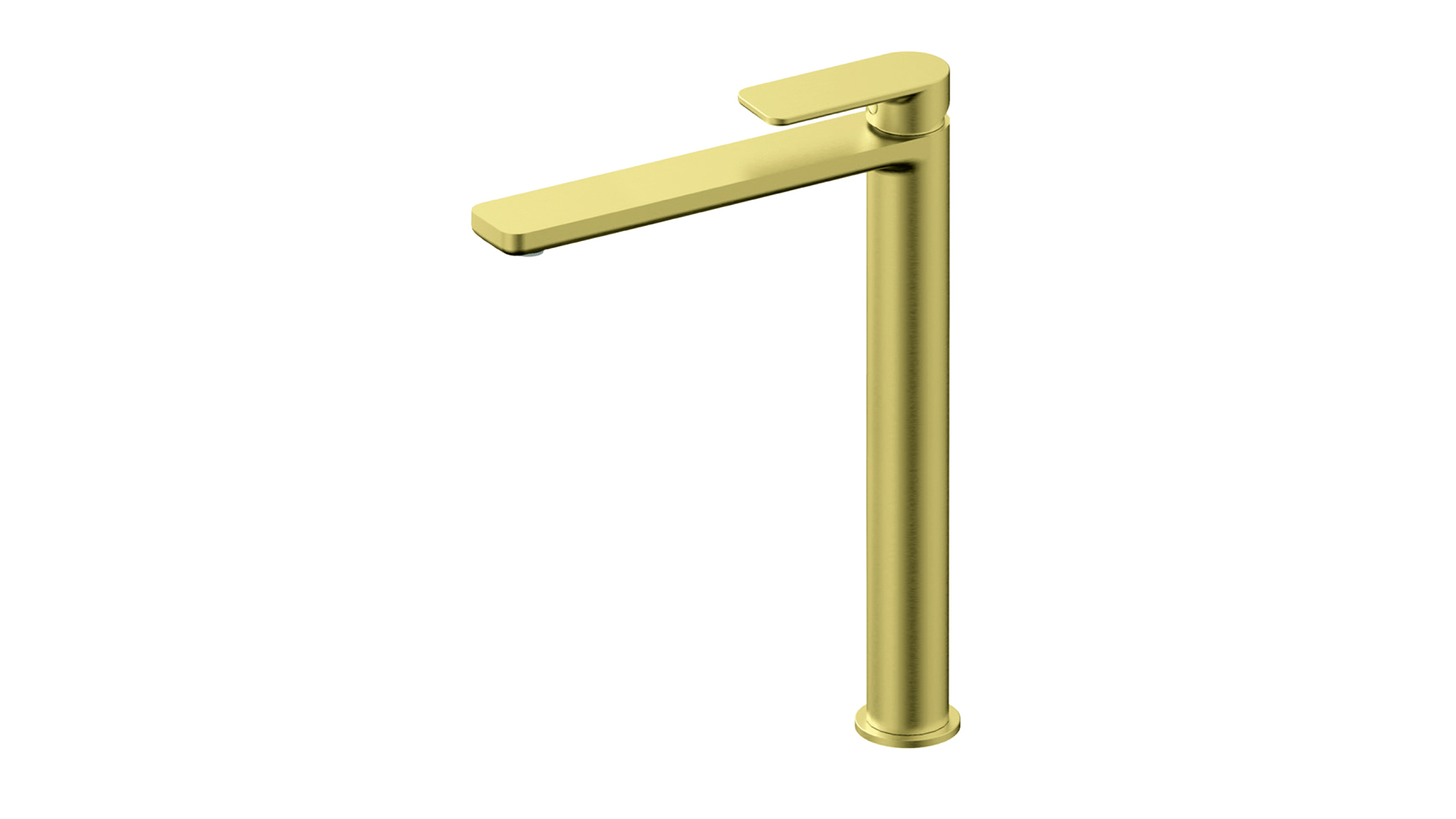 BATERIJA ZA LAVABO — detalj