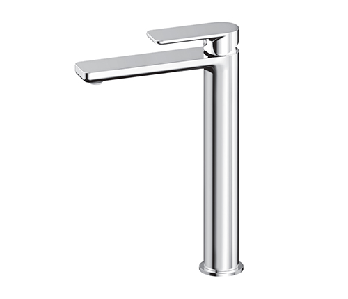 Baterija za lavabo - L - hladna voda