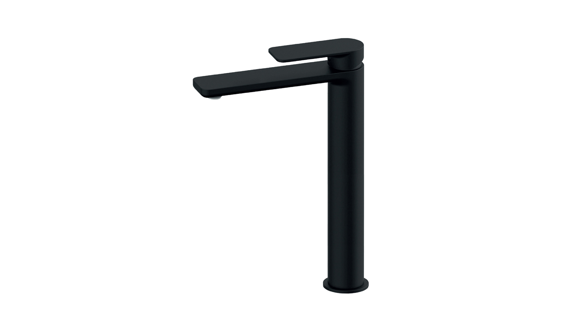 Baterija za lavabo L - hladna voda — detalj