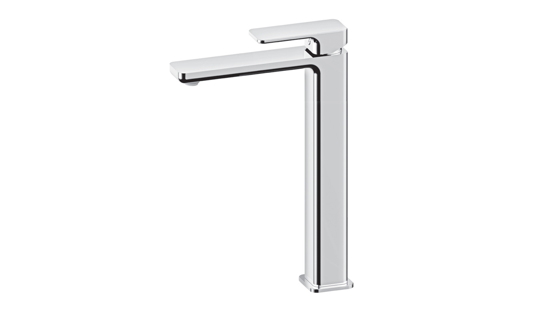 Baterija za lavabo L - hladna voda — detalj