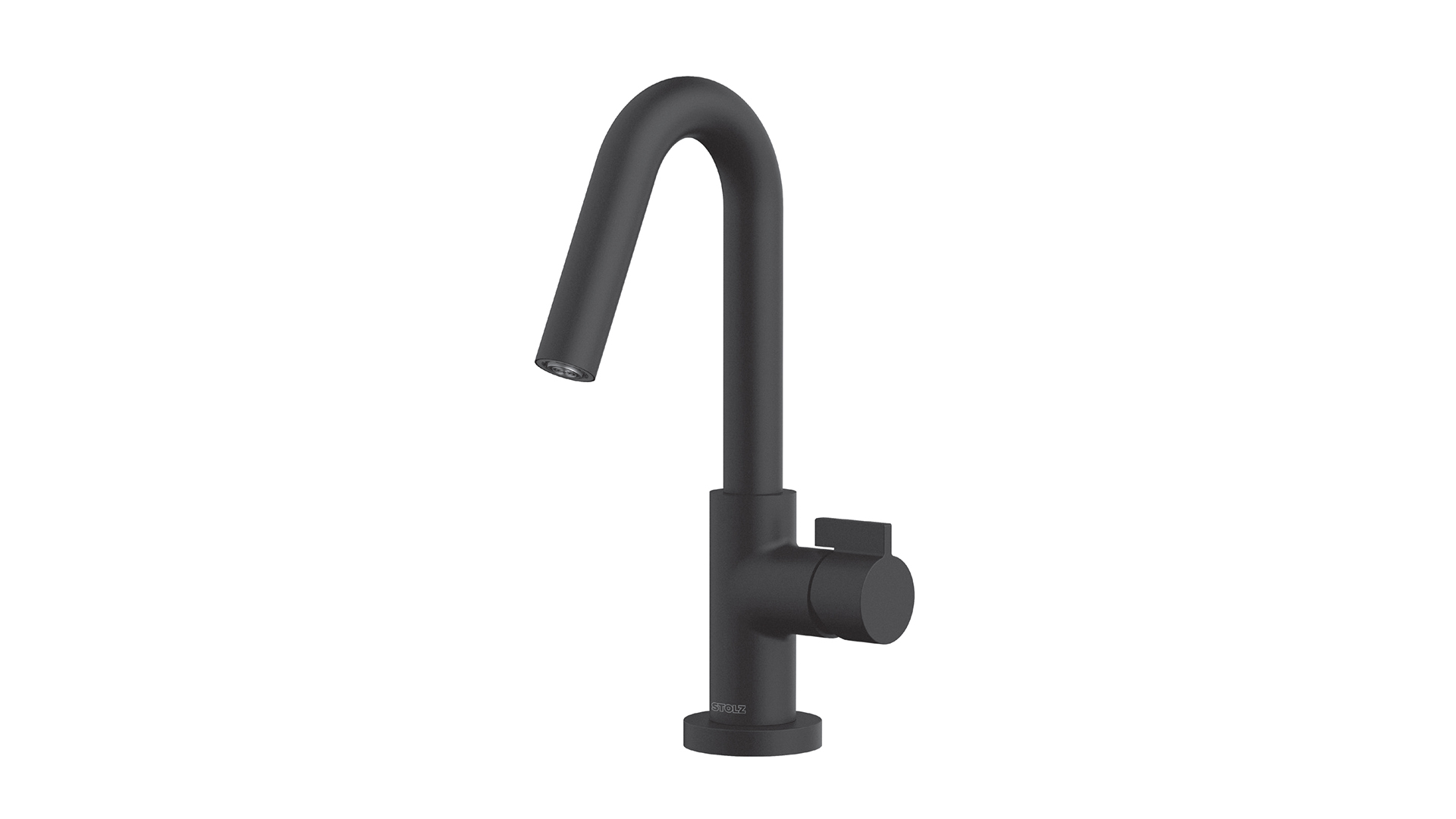 Baterija za lavabo — detalj