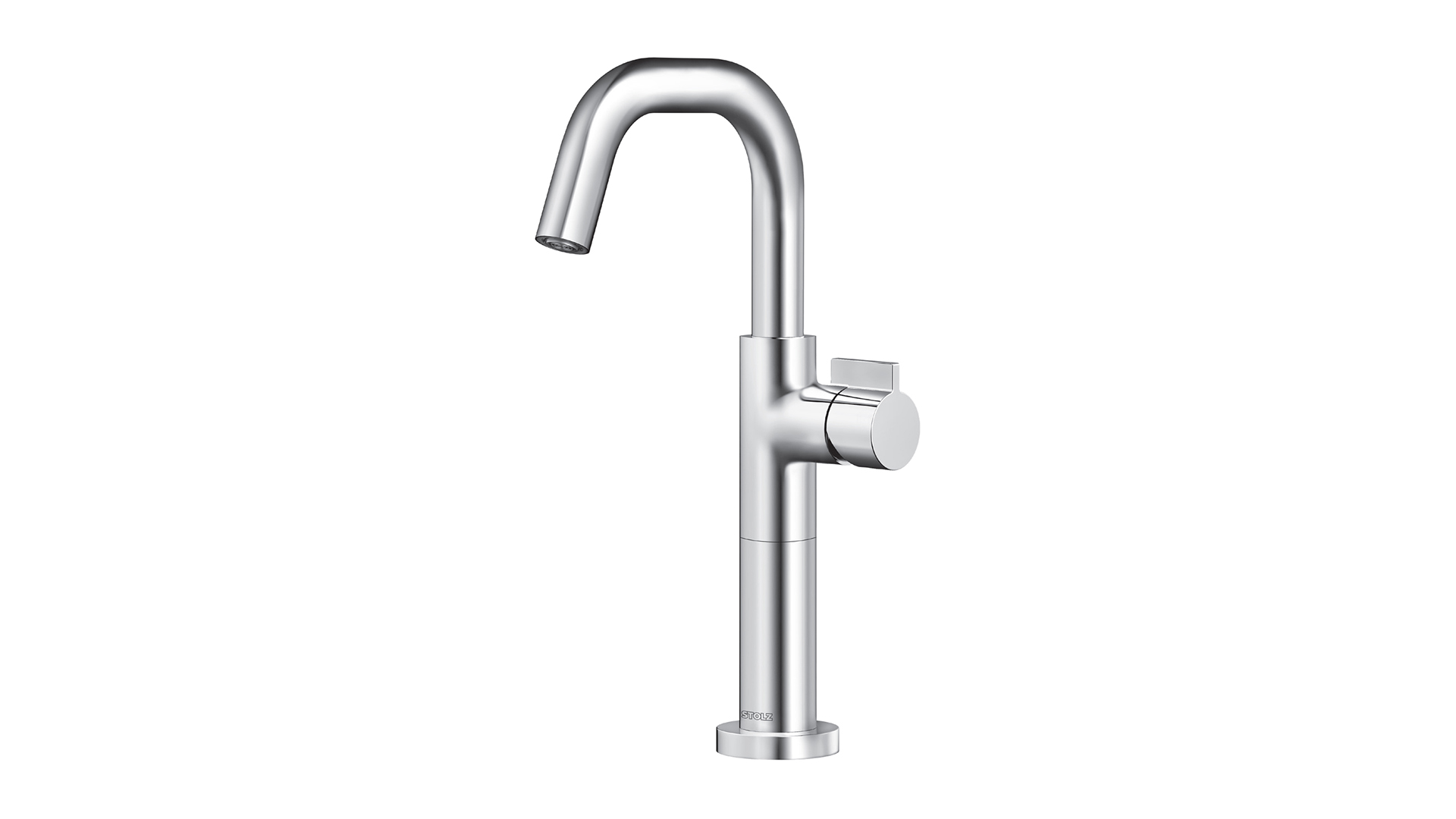 Baterija za lavabo L — detalj