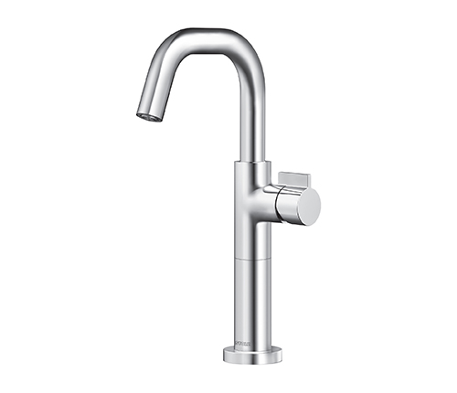 Baterija za lavabo L