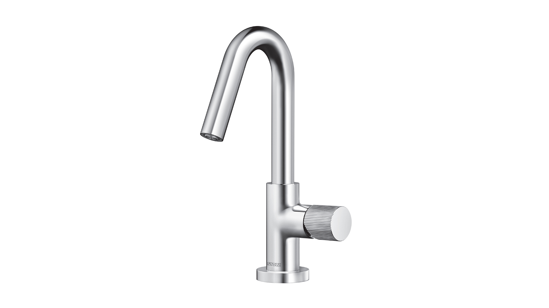 Baterija za lavabo — detalj