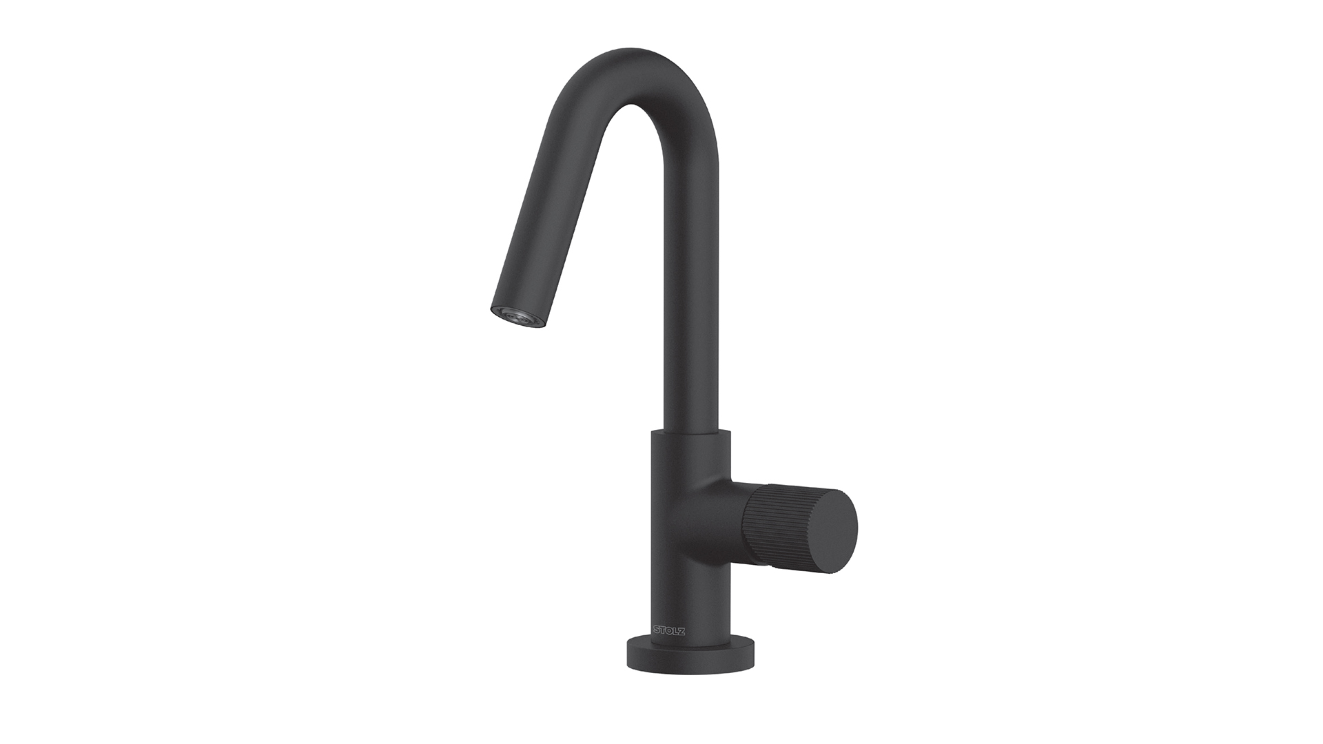 Baterija za lavabo — detalj