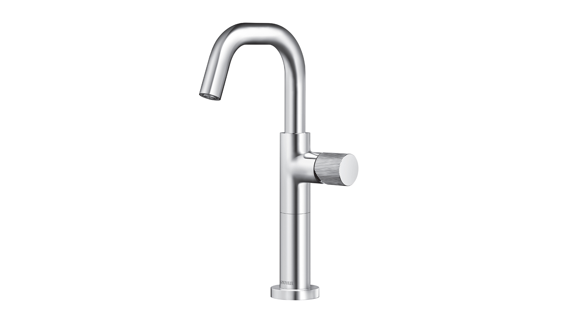 Baterija za lavabo L — detalj