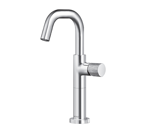 Baterija za lavabo L