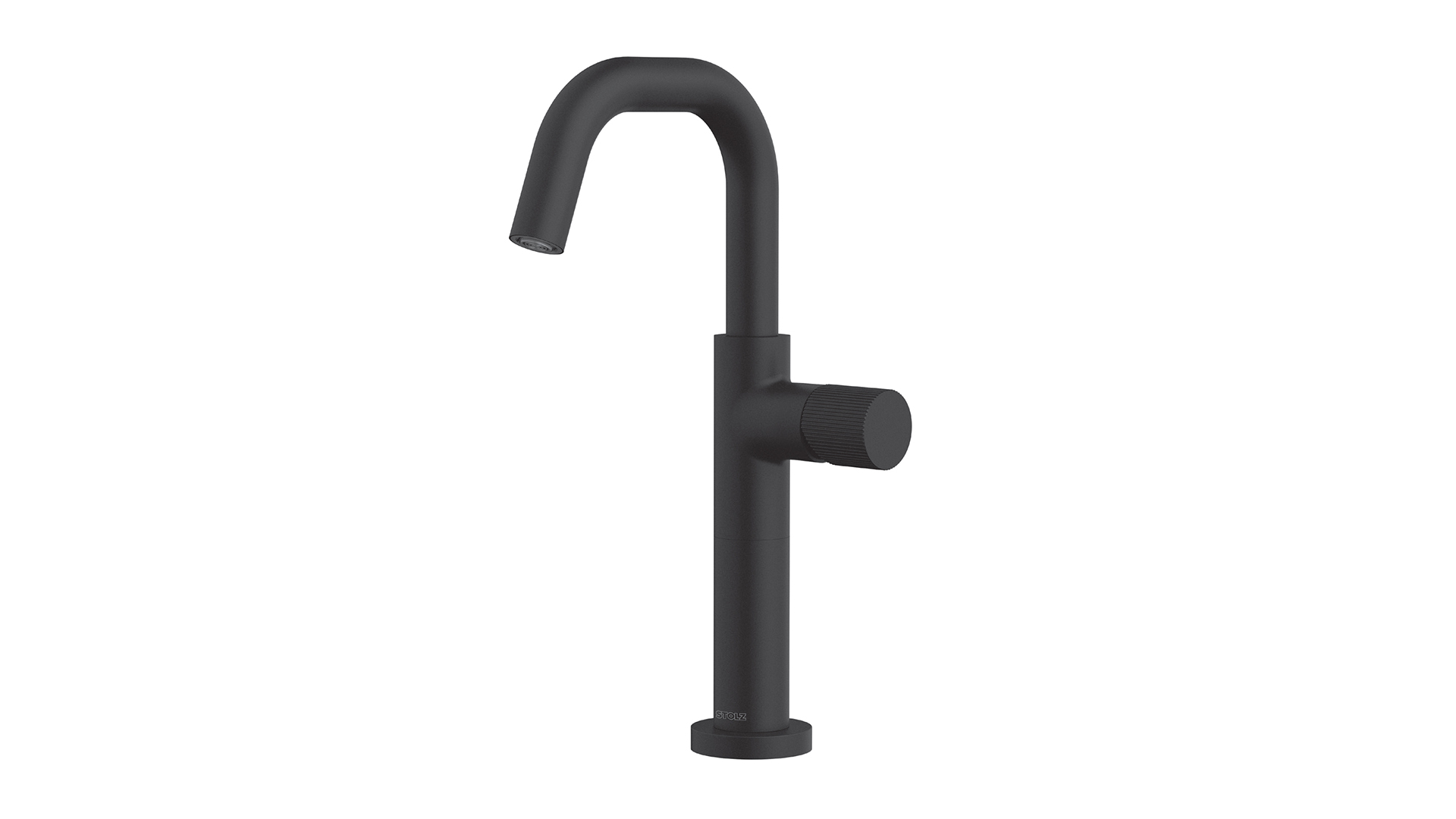 Baterija za lavabo L — detalj