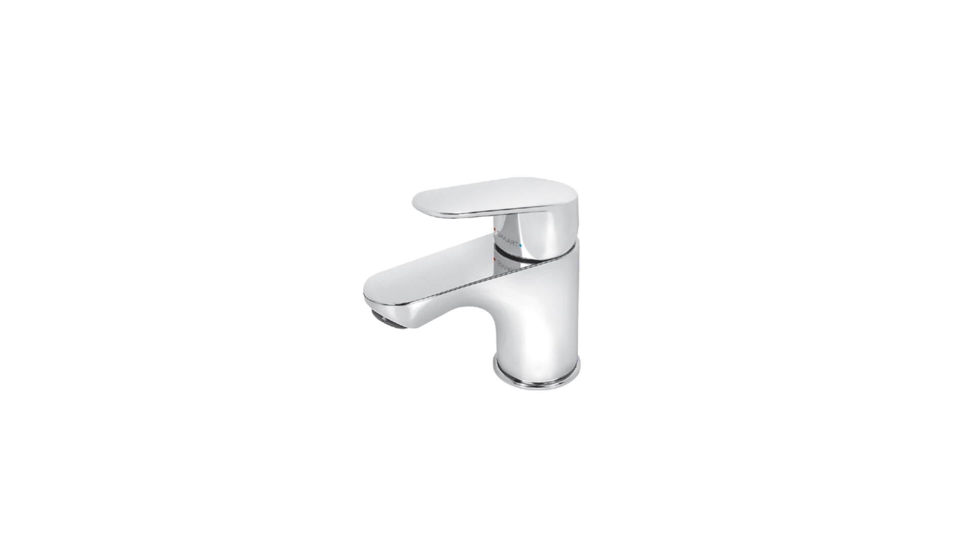 BATERIJA ZA LAVABO — detalj
