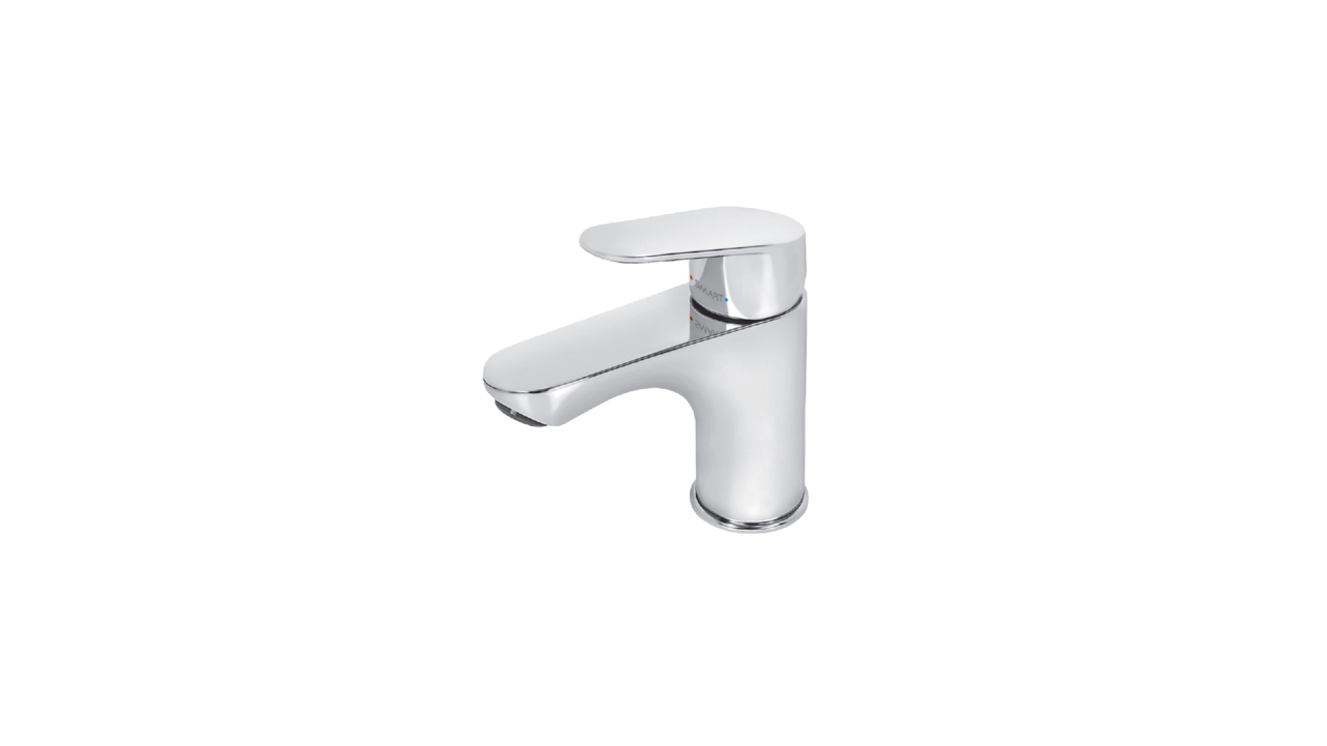 BATERIJA ZA LAVABO L — detalj