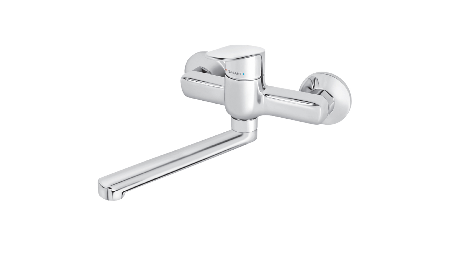 BATERIJA ZA SUDOPERU - LAVABO IZLIV 200mm — detalj