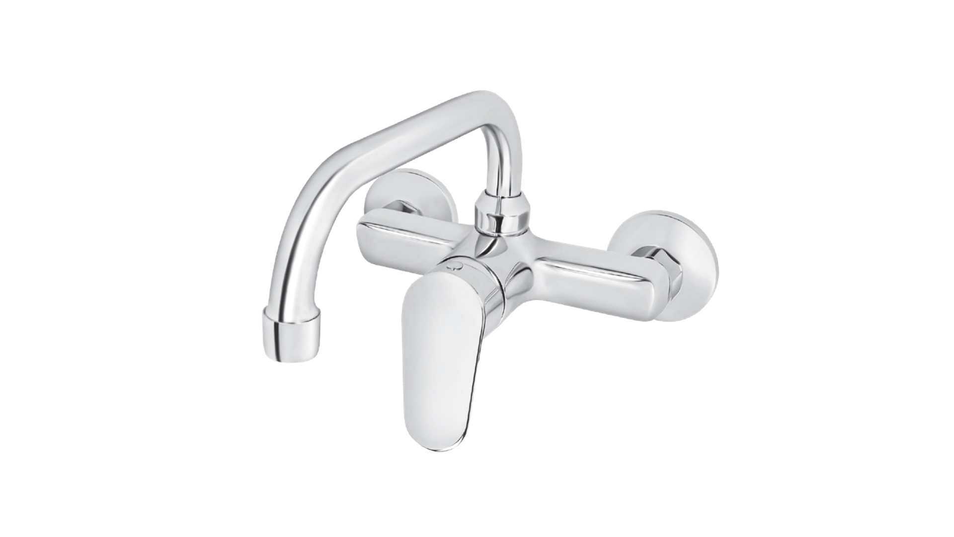 BATERIJA ZA SUDOPERU - LAVABO, IZLIV U 200 mm — detalj