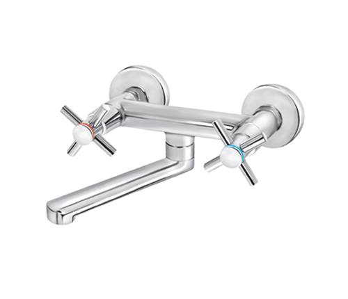 BATERIJA ZA SUDOPERU - LAVABO IZLIV 150MM