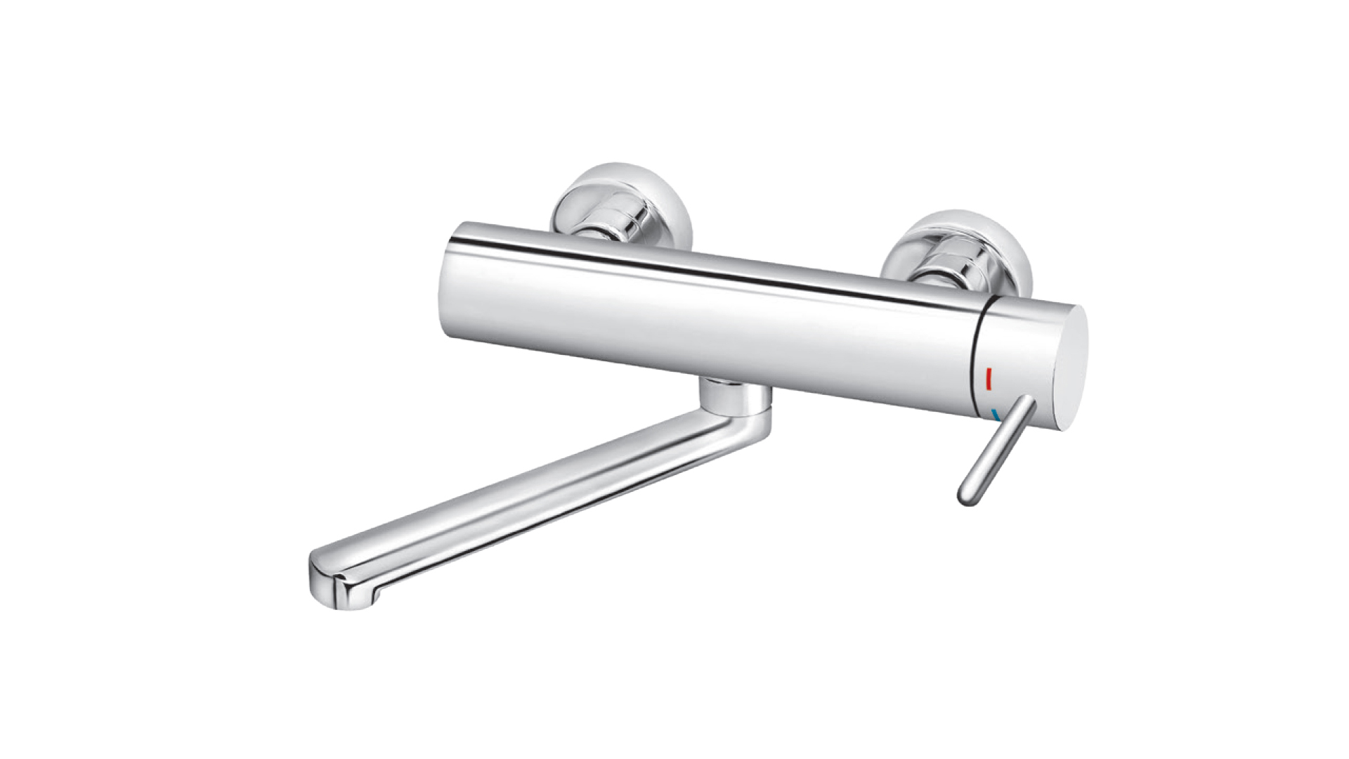 BATERIJA ZA SUDOPERU - LAVABO IZLIV 200 MM — detalj
