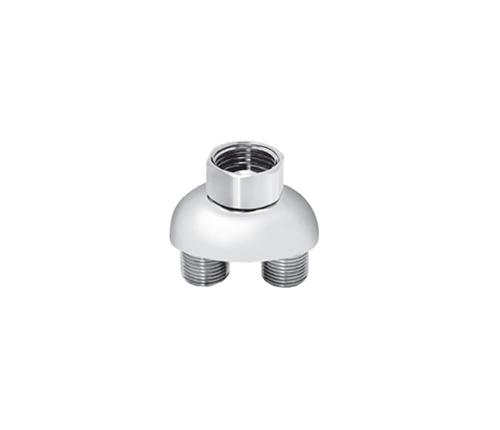 Razdelnik 3/8"x3/8"-1/2"
