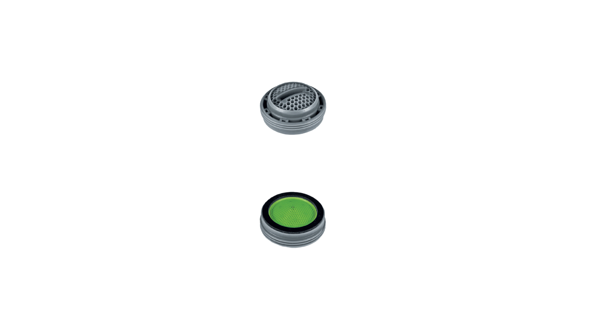 Perlator "NEOPERL" M21,5 - COIN SLOT - JZ,JO — detalj