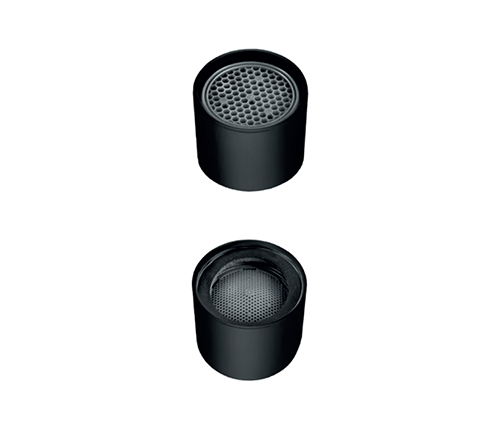 Perlator "NEOPERL" M22 - HONEYCOMB - DARK (JD38101)