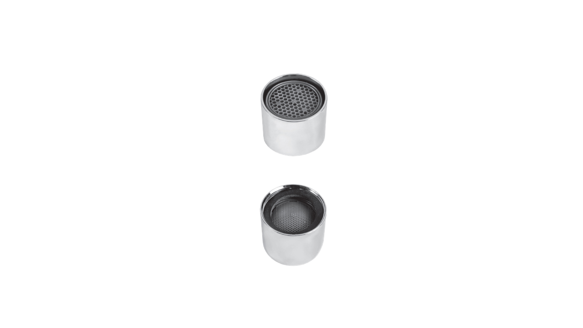 Perlator "NEOPERL" M22 - HONEYCOMB — detalj