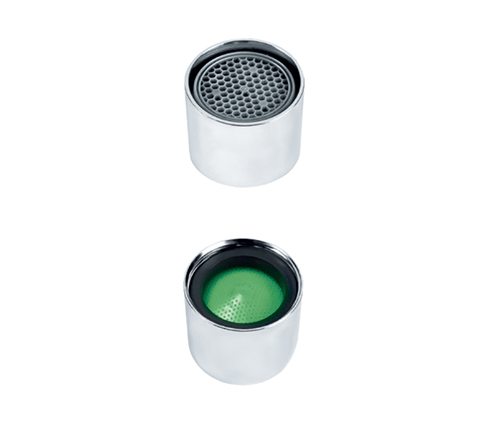 Perlator "NEOPERL" M22 - HONEYCOMB - 7 lit/min