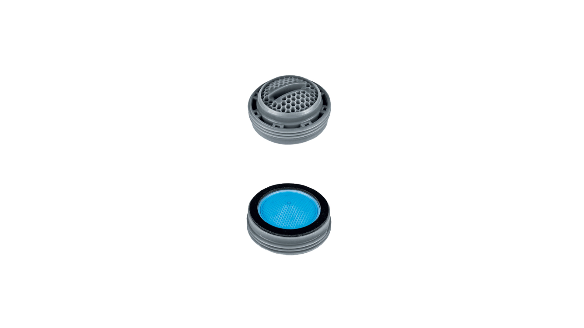 Perlator "NEOPERL" M24 - COIN SLOT - JT,JO — detalj