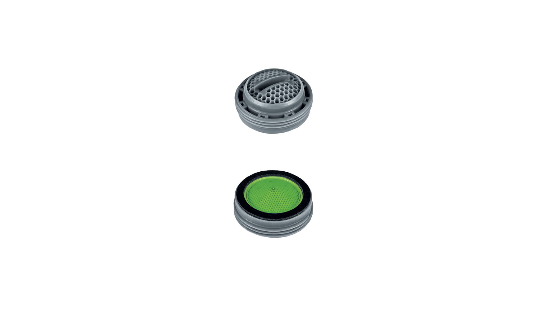 Perlator "NEOPERL" M24 - COIN SLOT - JZ,JO - 7 lit/min — detalj