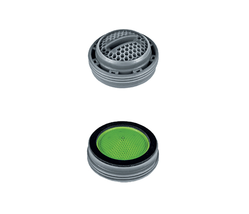 Perlator "NEOPERL" M24 - COIN SLOT - JZ,JO - 7 lit/min