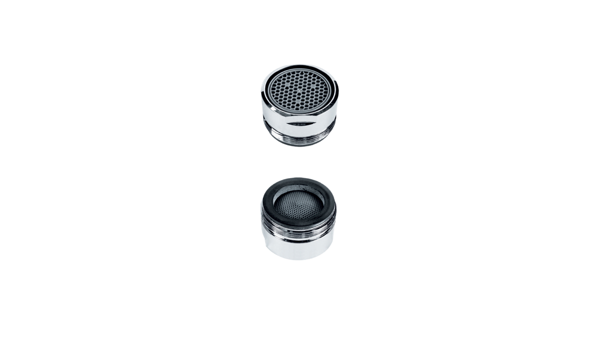 Perlator "NEOPERL" M24 - HONEYCOMB — detalj