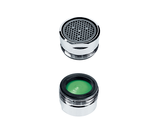 Perlator "NEOPERL" M24 - HONEYCOMB - 7 lit/min