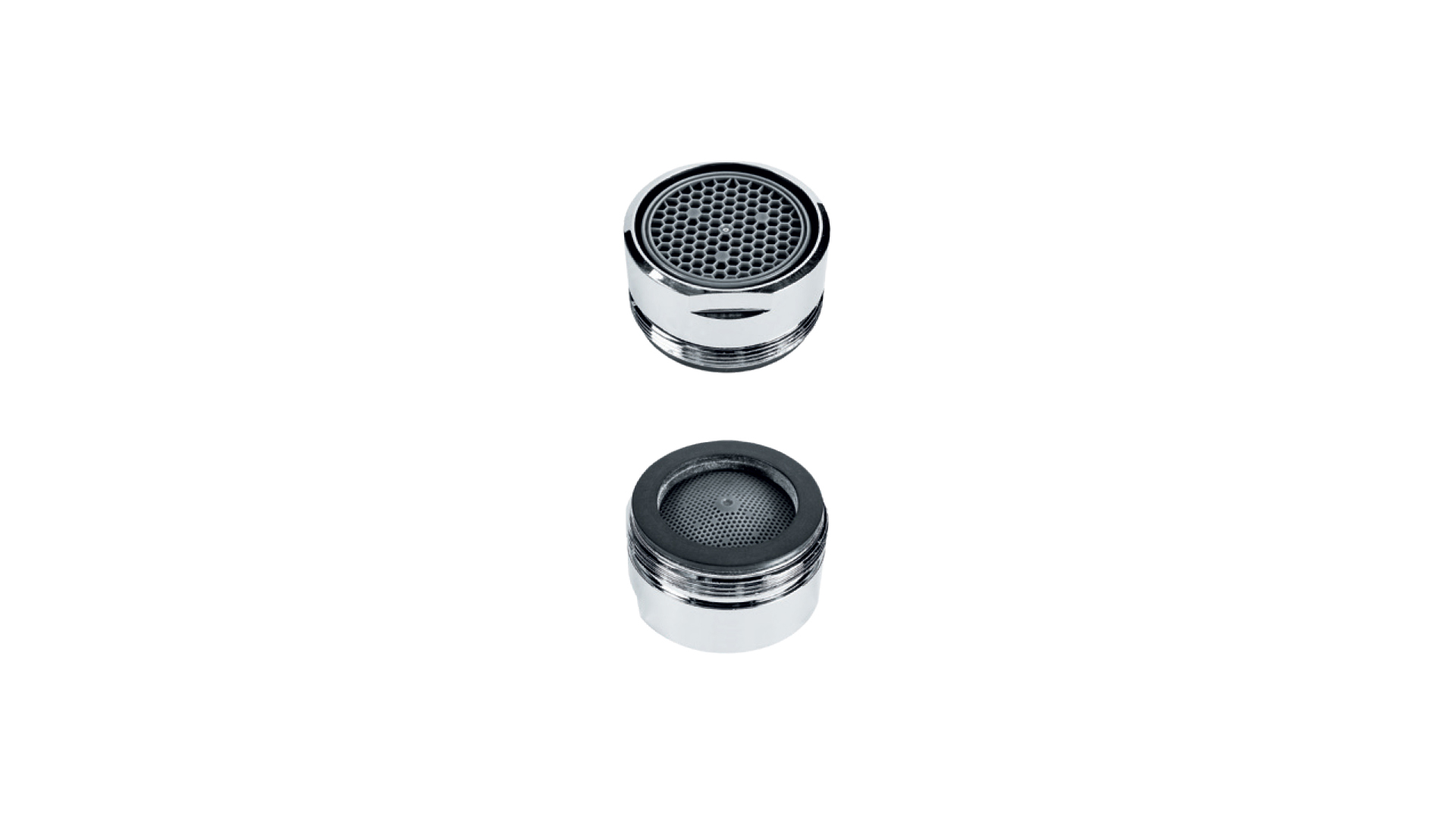 Perlator "NEOPERL" M28 - HONEYCOMB — detalj