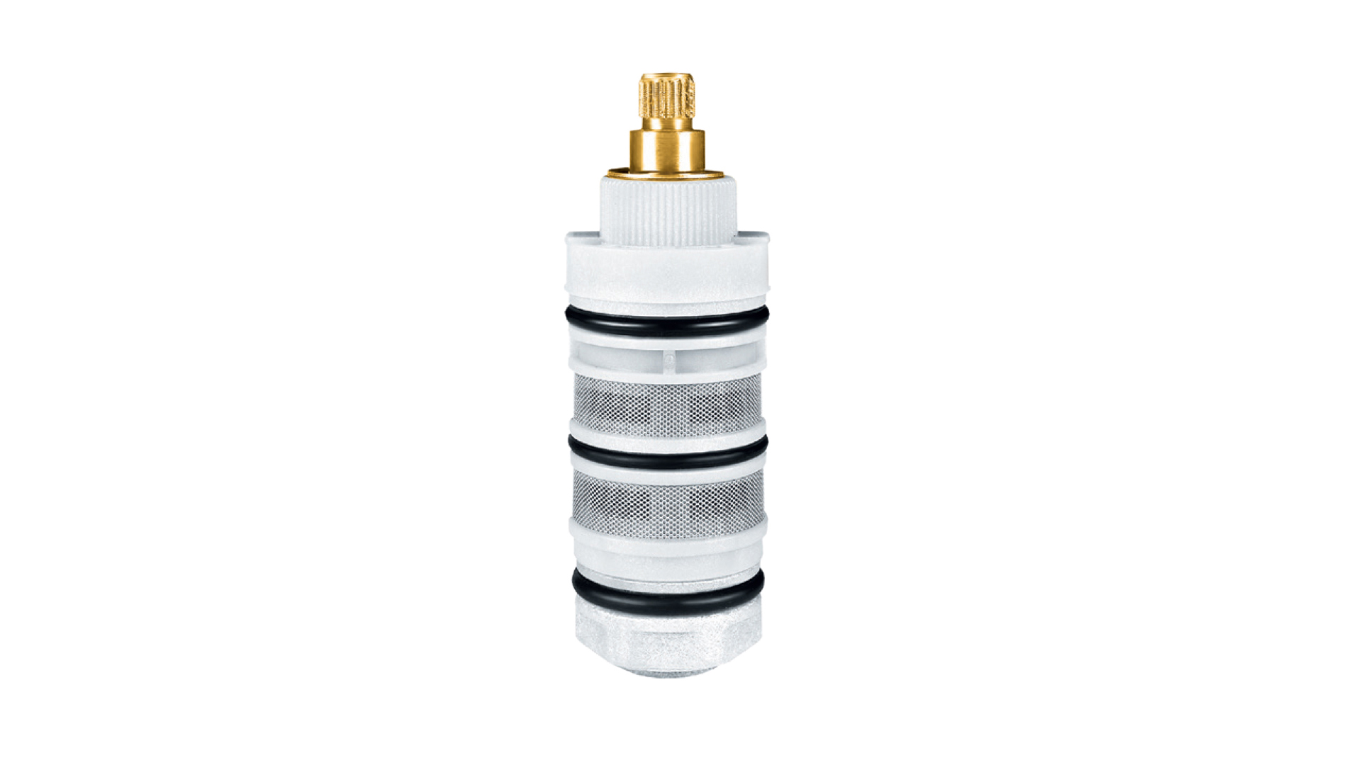 Termostatski mešač - THERMO 2 - S2 — detalj