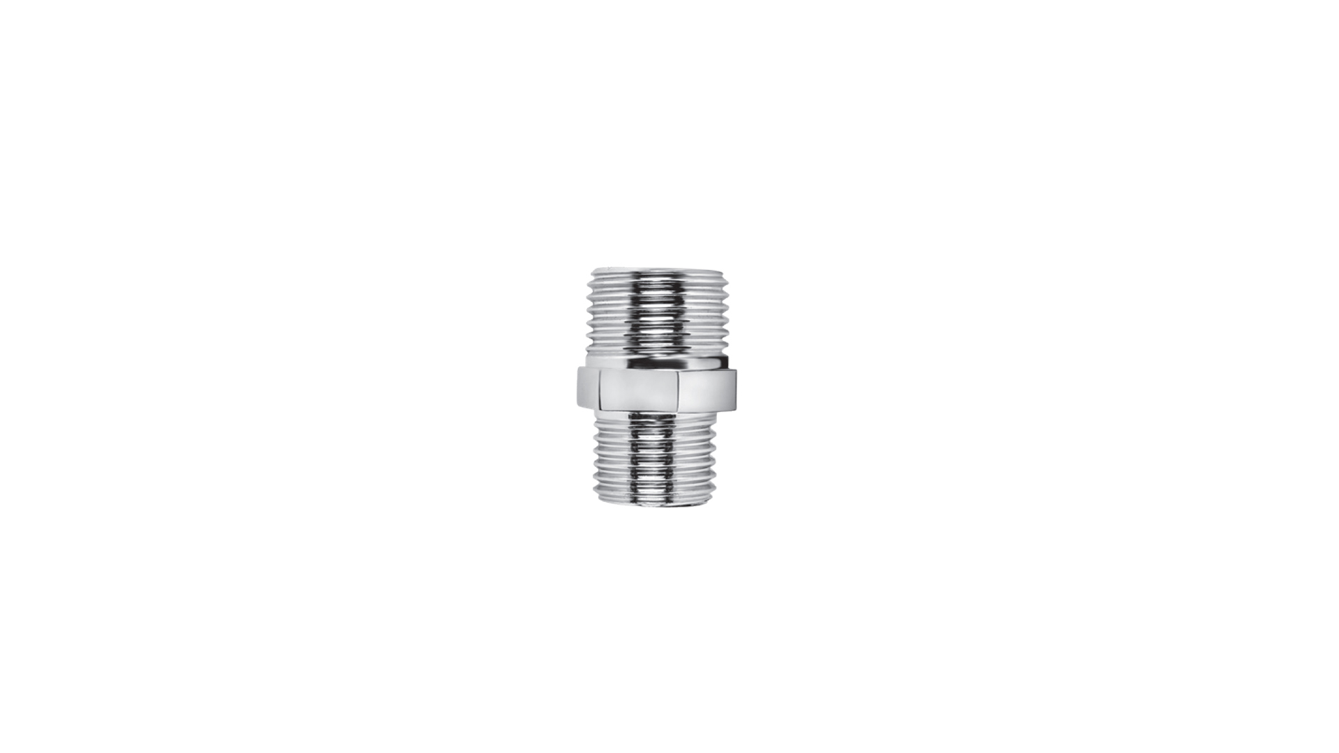 Dupla nipla 1/2"x3/8" — detalj