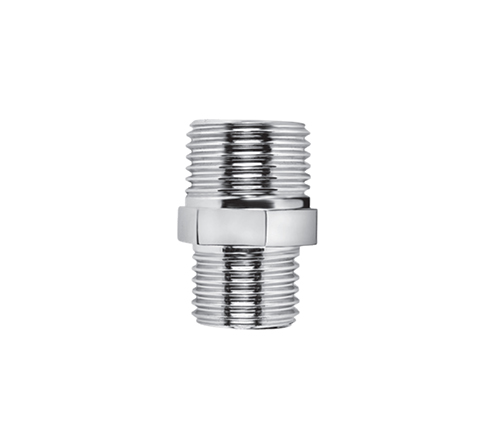 Dupla nipla 1/2"x3/8"