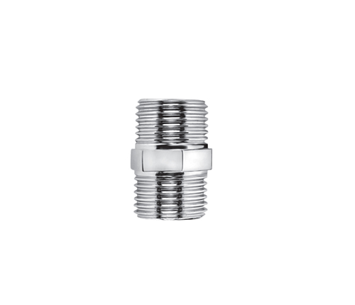 Dupla nipla 3/8"