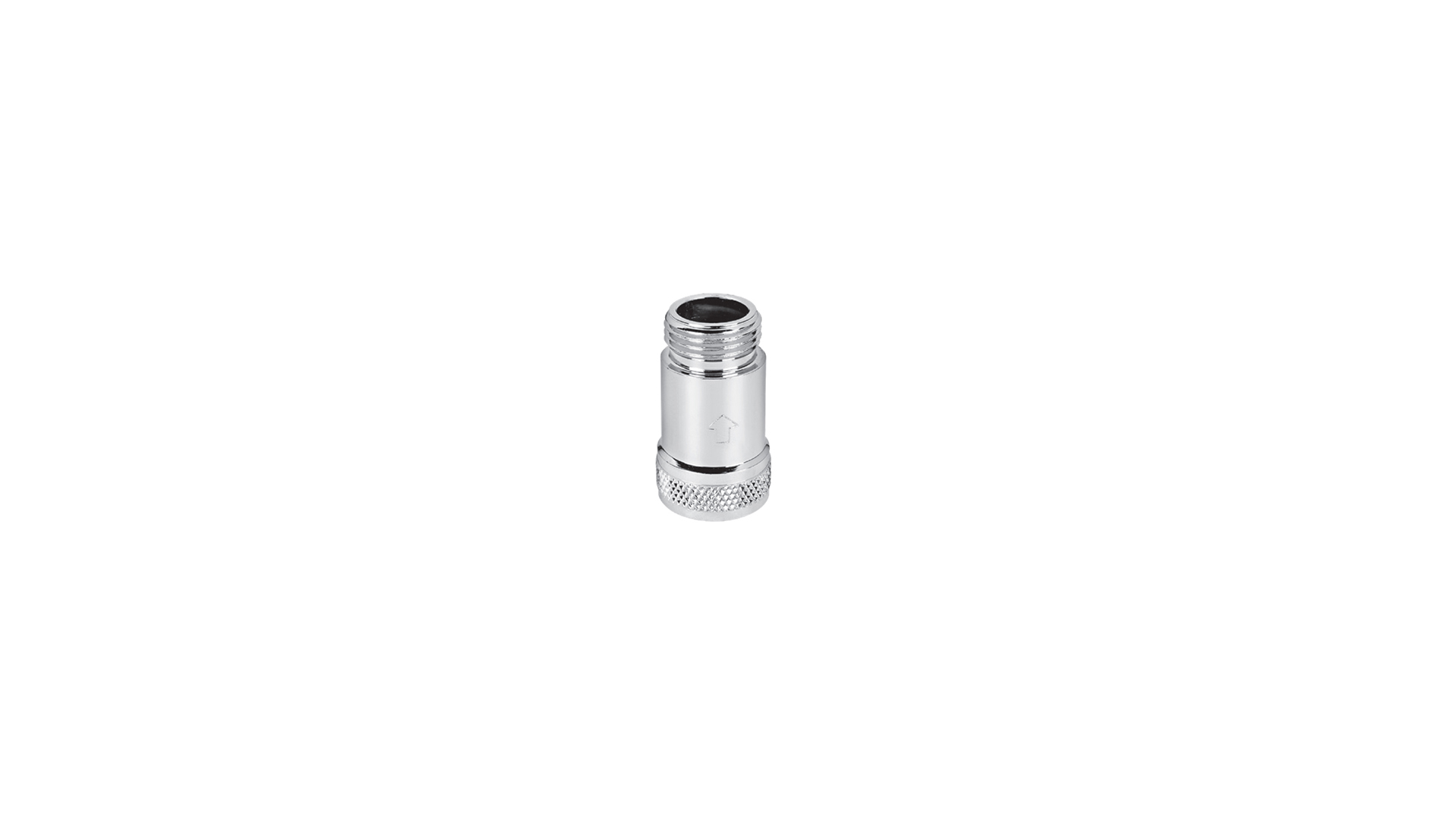 Nepovratni ventil 3/8" x 3/8" ( NEOPERL ) — detalj