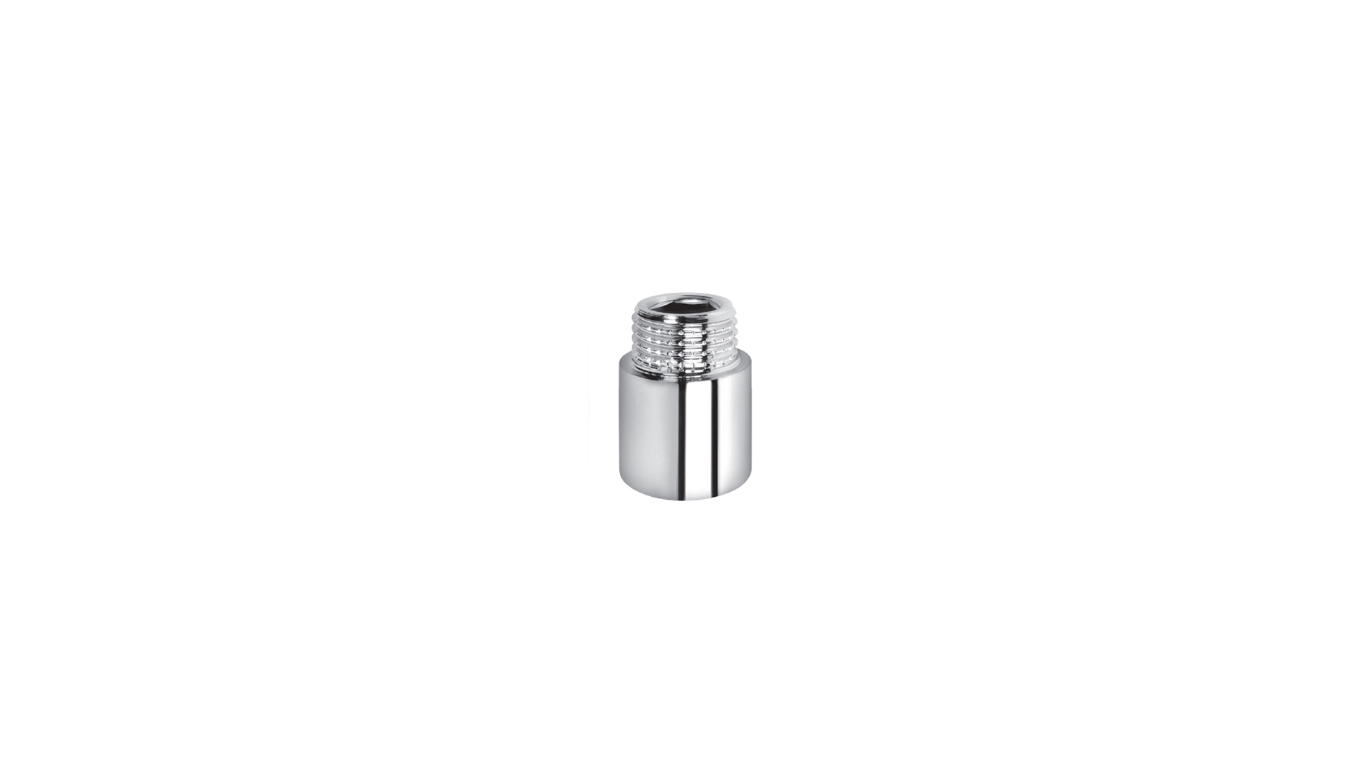 Produžetak 1/2" x 25 mm — detalj