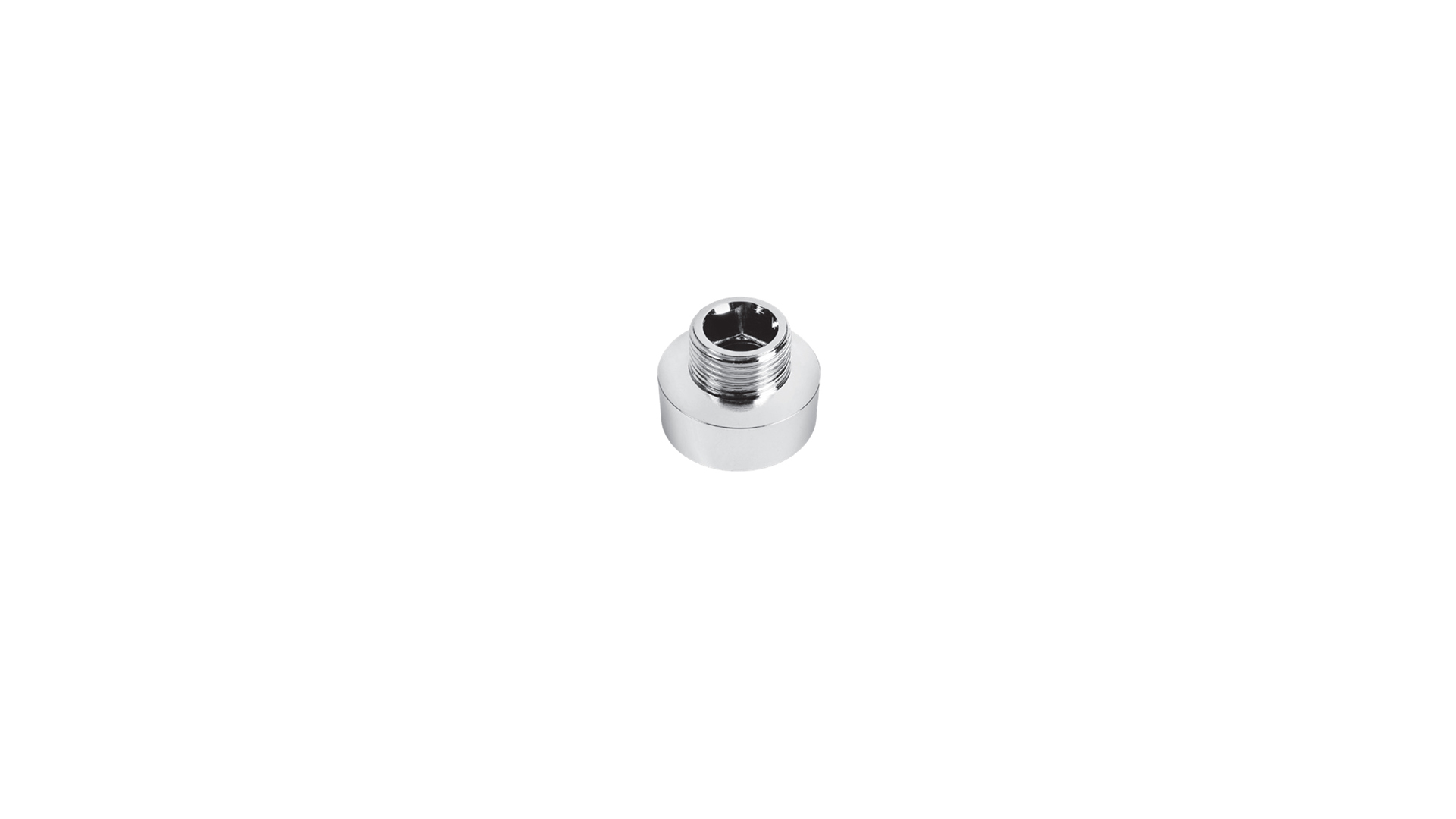 Redukcija F1/2" - M3/8" — detalj