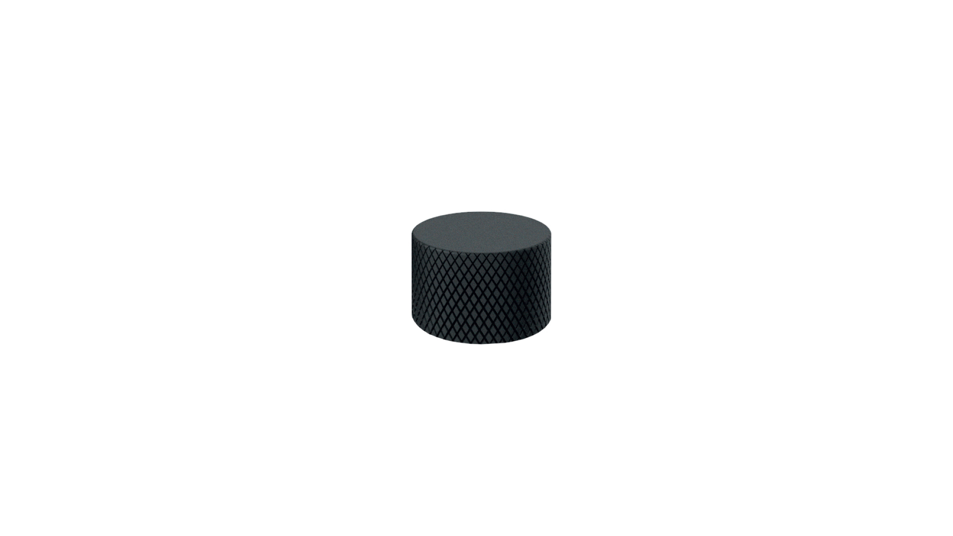 Ručica prebacivača - S 2 - BLACK — detalj