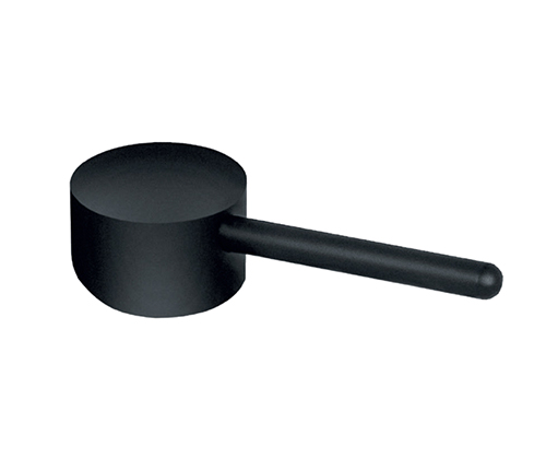 Ručica jednoručne baterije - DARK