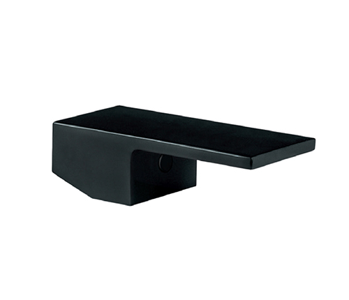 Ručica jednoručne baterije - QUADRO - BLACK