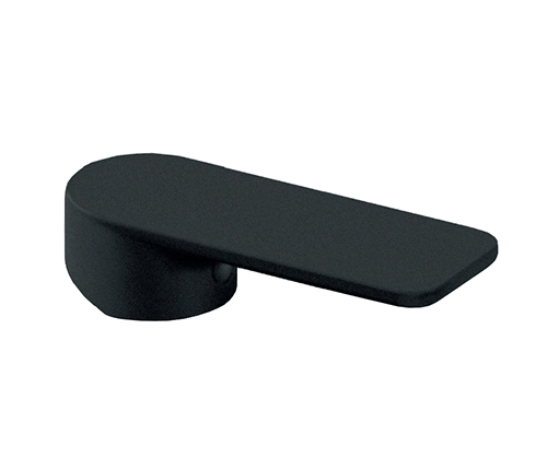 Ručica jednoručne baterije - S 2 - 25 mm ( 2031…,237…, 238…., 239101, 2541… ) - BLACK